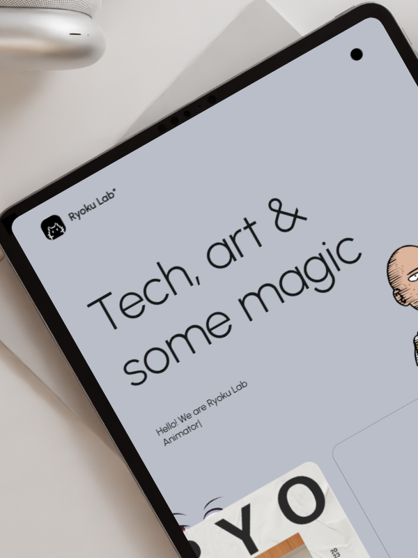 Project Illustration