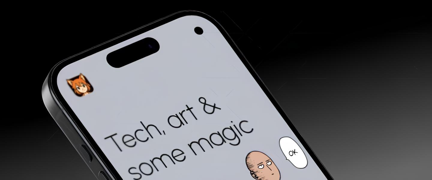 Project Illustration