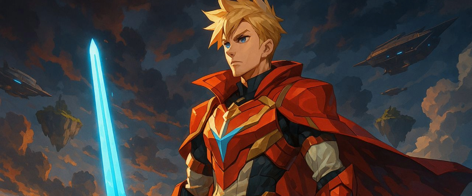 Project Illustration