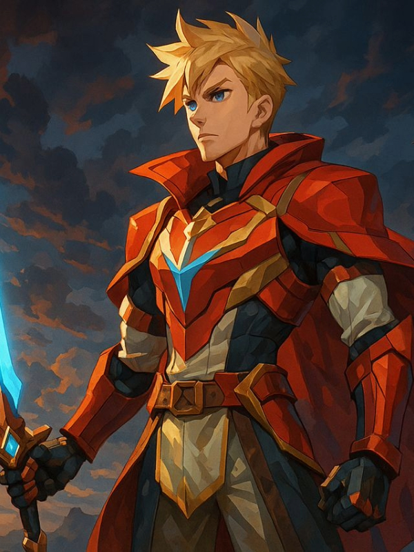 Project Illustration