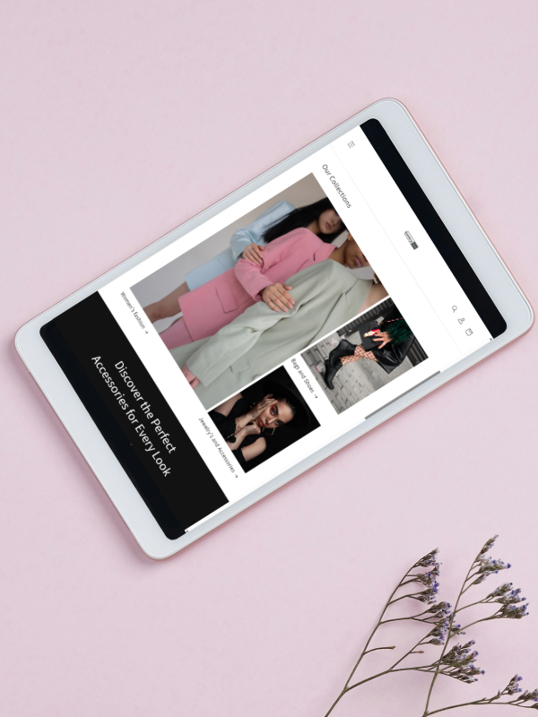 Project Illustration