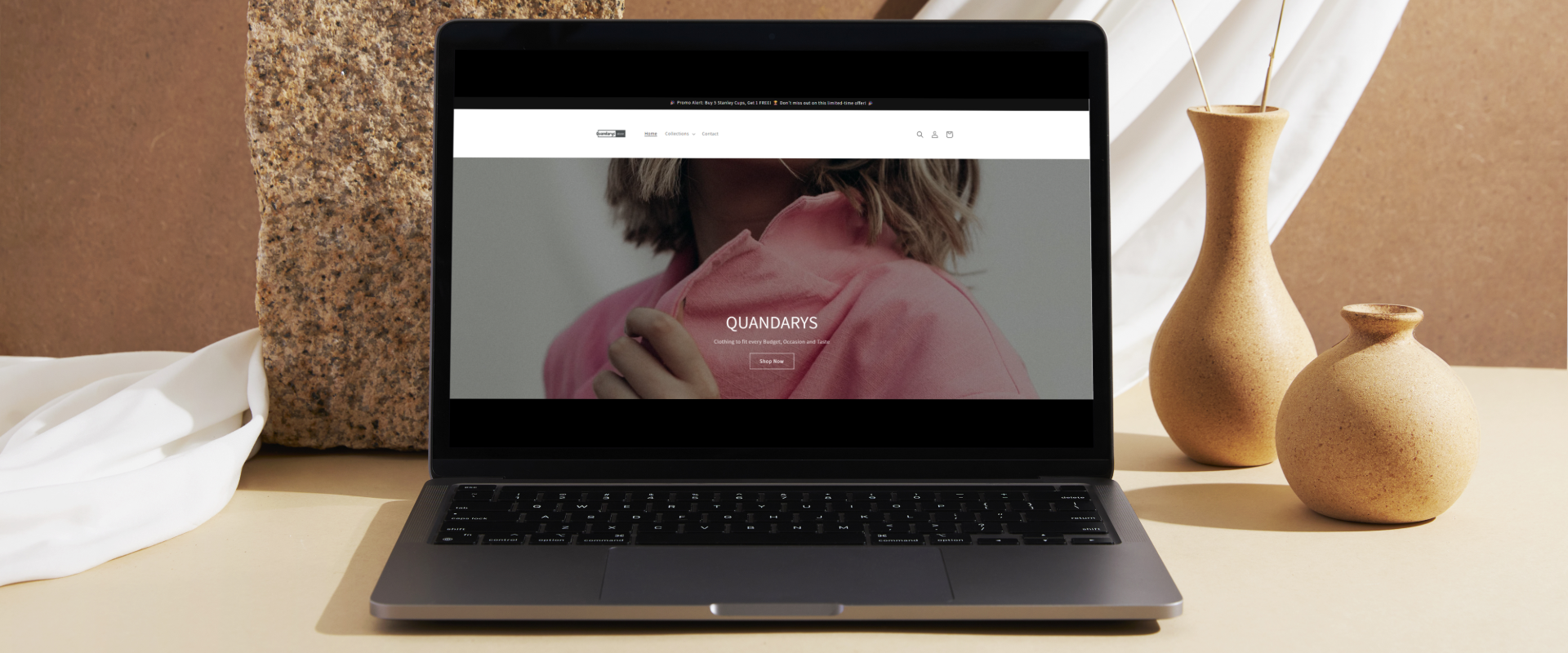 Project Illustration