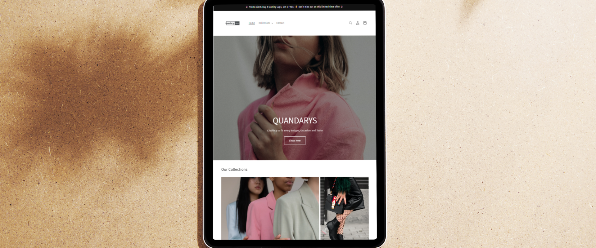 Project Illustration