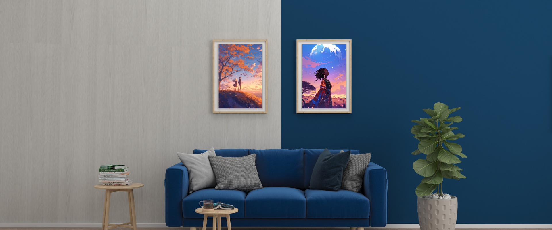 Project Illustration